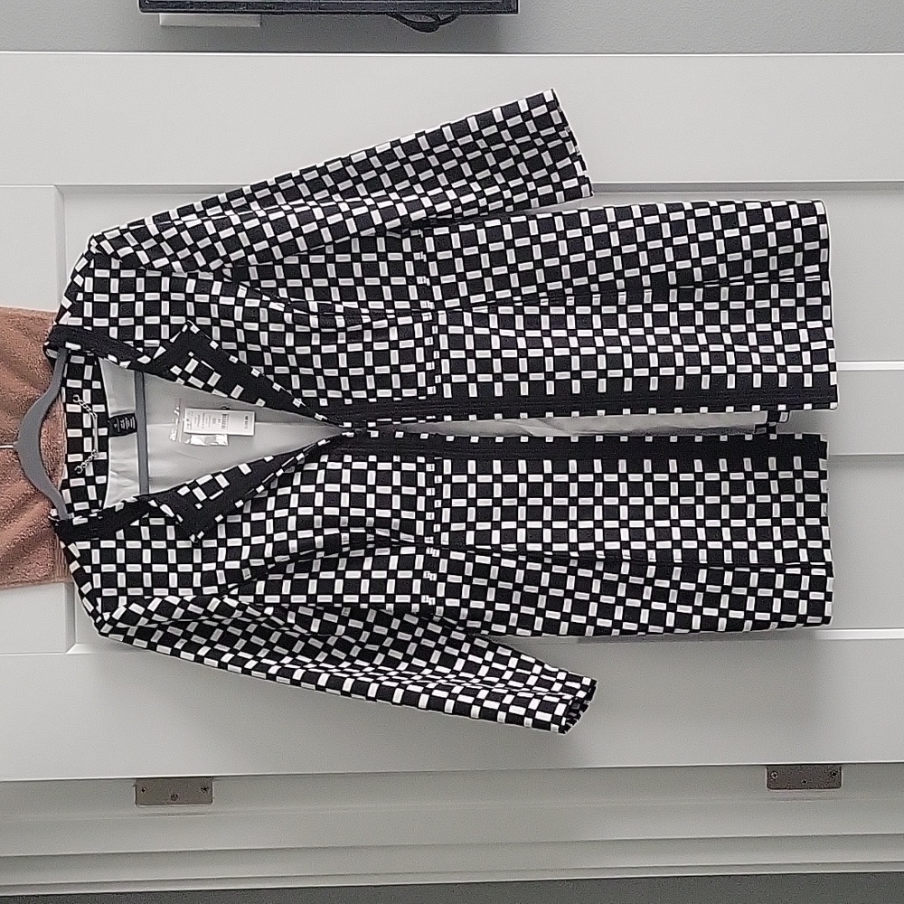 Dress cover jacket from White House|Black Market